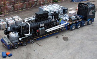 DPS Globals new ST Series technology